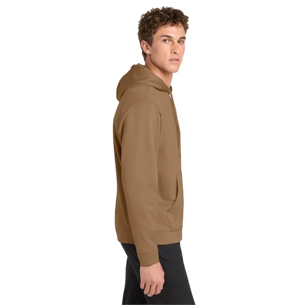 Sport-Tek Sport-Wick Fleece Hooded Pullover.... from ASI 84863 SanMar