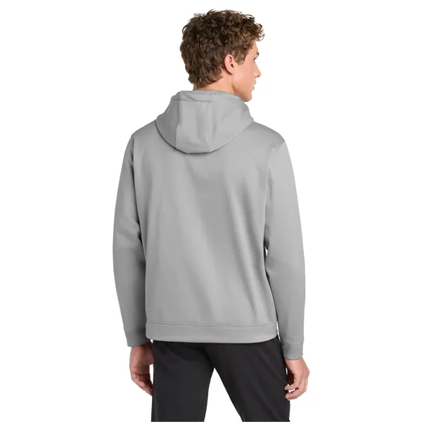 Sport-Tek Sport-Wick Fleece Hooded Pullover.... from ASI 84863 SanMar