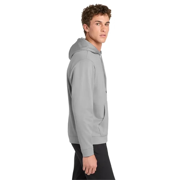 Sport-Tek Sport-Wick Fleece Hooded Pullover.... from ASI 84863 SanMar