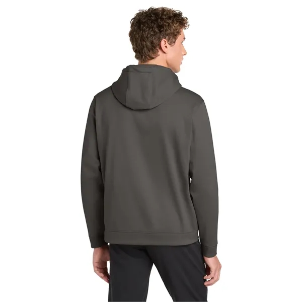 Sport-Tek Sport-Wick Fleece Hooded Pullover.... from ASI 84863 SanMar