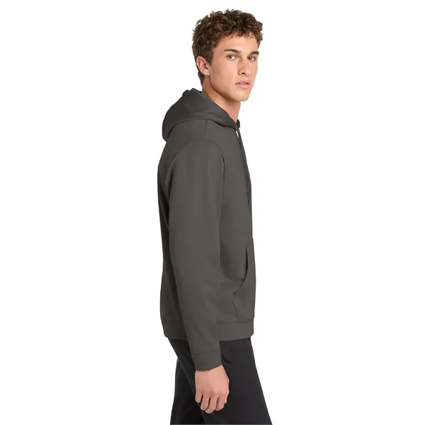 Sport-Tek Sport-Wick Fleece Hooded Pullover.... from ASI 84863 SanMar