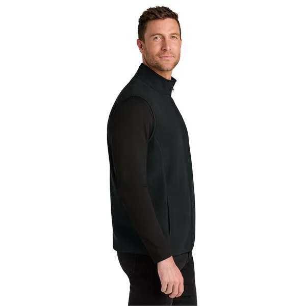 Port Authority C-FREE Fleece Vest... from ASI 84863 SanMar