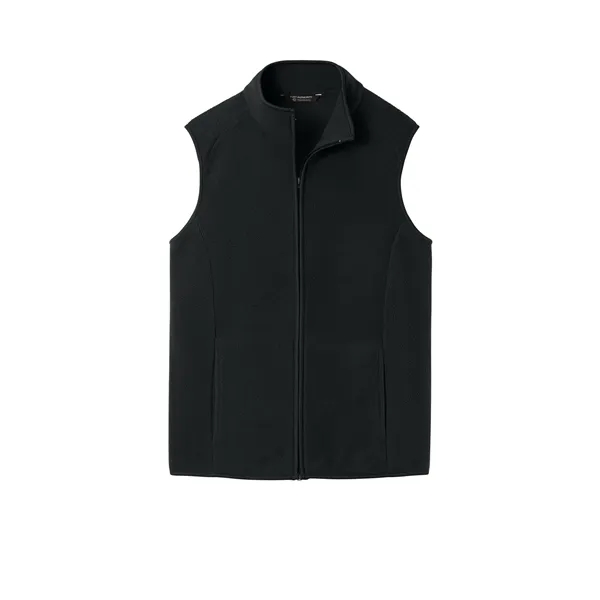 Port Authority C-FREE Fleece Vest... from ASI 84863 SanMar