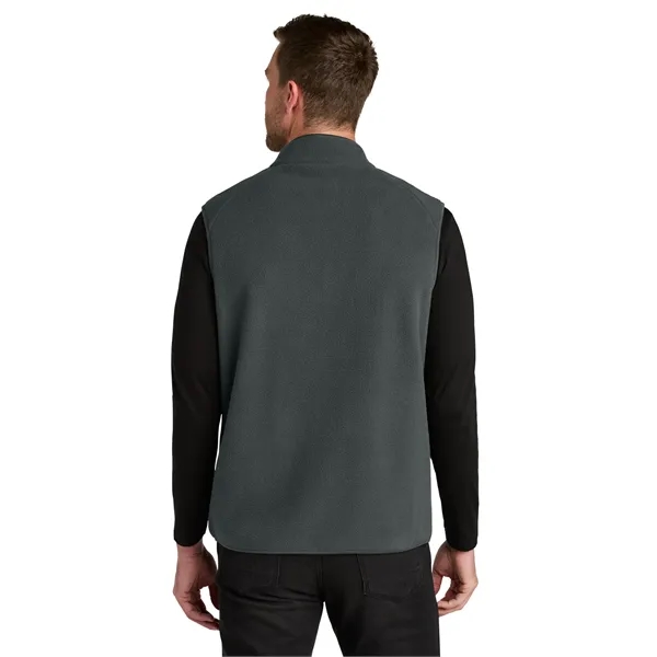 Port Authority C-FREE Fleece Vest... from ASI 84863 SanMar