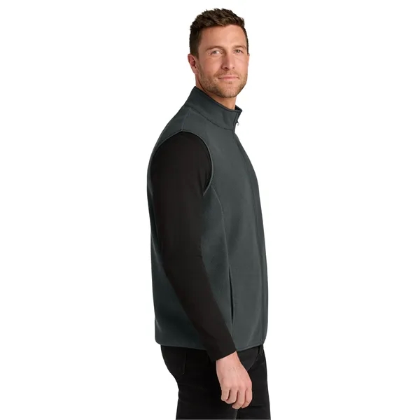 Port Authority C-FREE Fleece Vest... from ASI 84863 SanMar