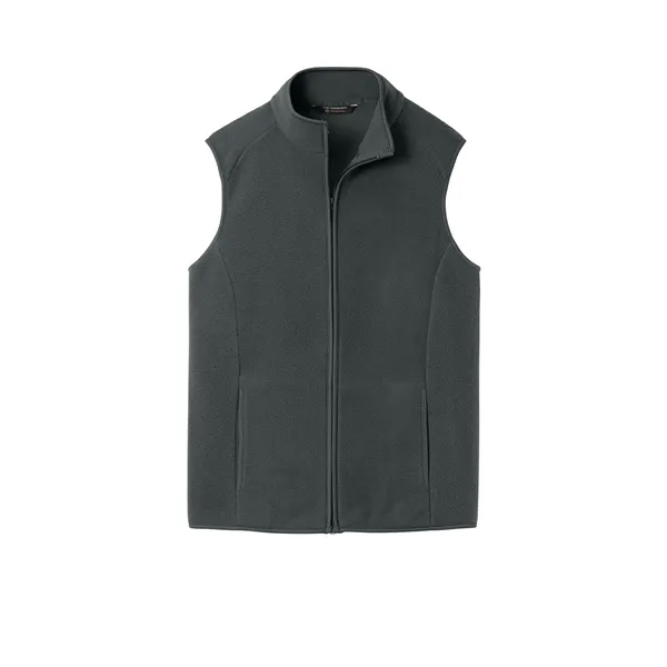 Port Authority C-FREE Fleece Vest... from ASI 84863 SanMar