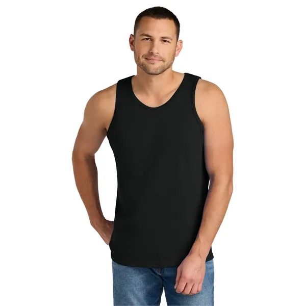 Gildan Heavy Cotton Tank Top.... from ASI 84863 SanMar