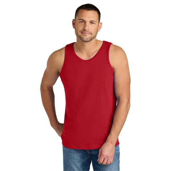 Gildan Heavy Cotton Tank Top.... from ASI 84863 SanMar