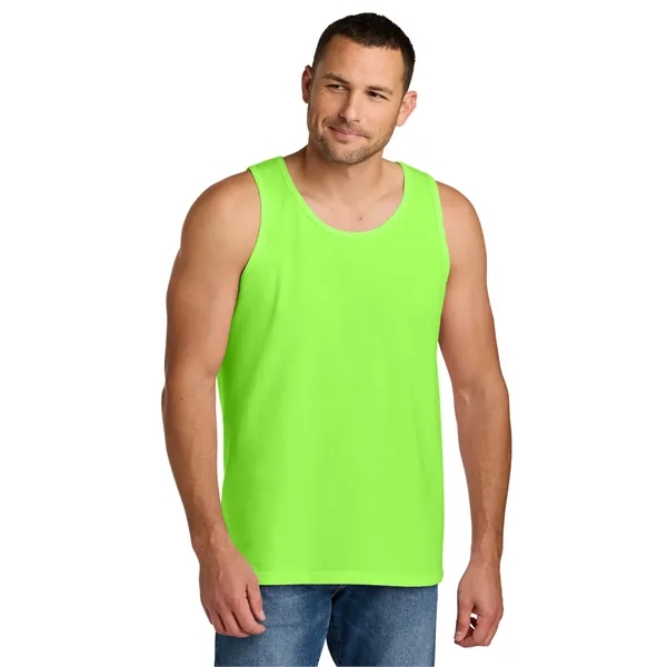 Gildan Heavy Cotton Tank Top.... from ASI 84863 SanMar