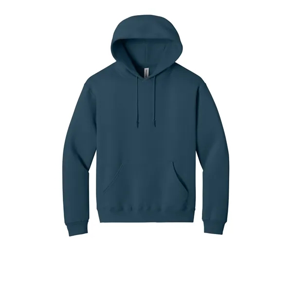 Jerzees Rugged Unisex Hooded Sweatshirt... from ASI 84863 SanMar