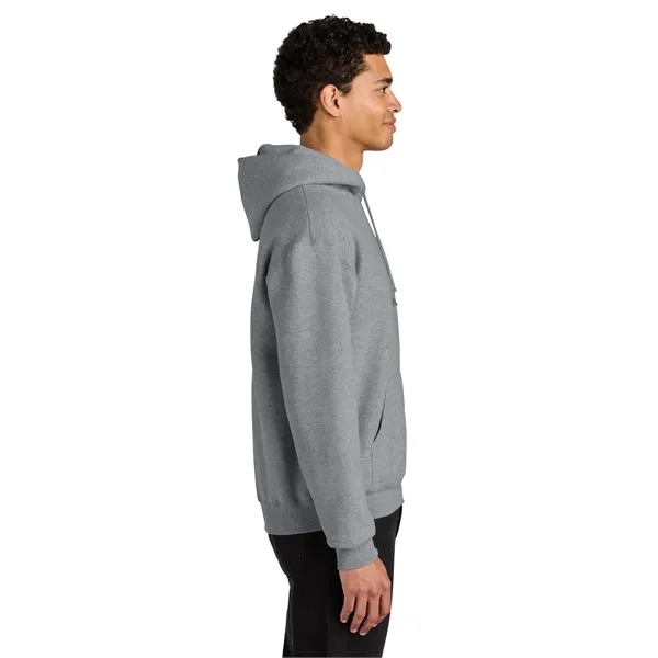 Jerzees Rugged Unisex Hooded Sweatshirt... from ASI 84863 SanMar