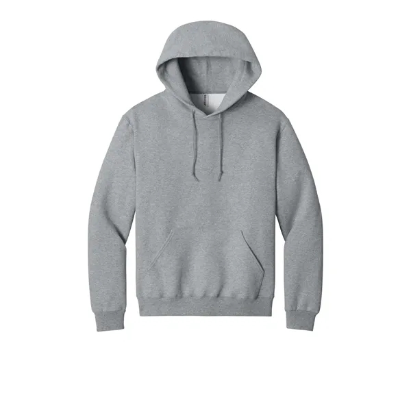 Jerzees Rugged Unisex Hooded Sweatshirt... from ASI 84863 SanMar