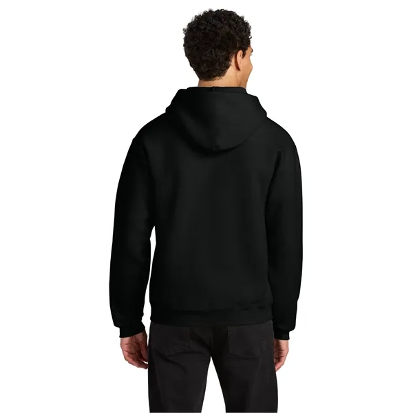 Jerzees Rugged Unisex Hooded Sweatshirt... from ASI 84863 SanMar