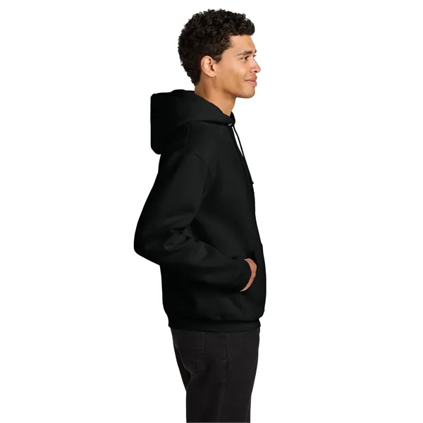 Jerzees Rugged Unisex Hooded Sweatshirt... from ASI 84863 SanMar