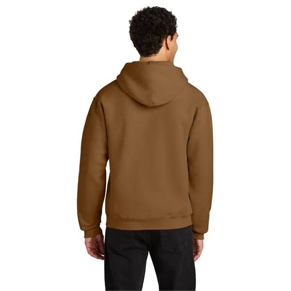 Jerzees Rugged Unisex Hooded Sweatshirt... from ASI 84863 SanMar