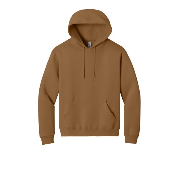 Jerzees Rugged Unisex Hooded Sweatshirt... from ASI 84863 SanMar