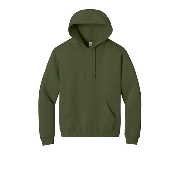 Jerzees Rugged Unisex Hooded Sweatshirt... from ASI 84863 SanMar