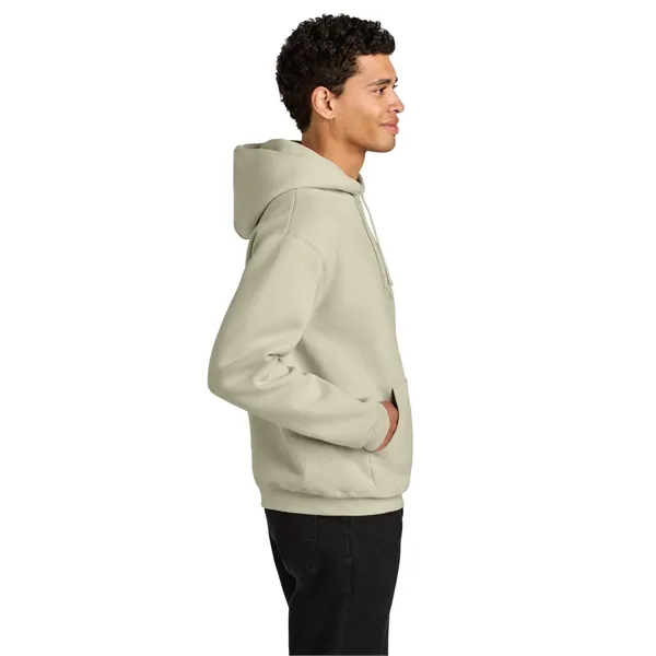 Jerzees Rugged Unisex Hooded Sweatshirt... from ASI 84863 SanMar