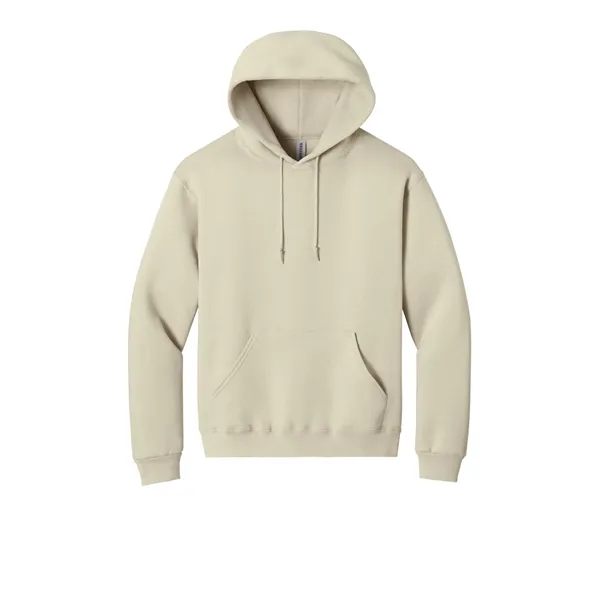 Jerzees Rugged Unisex Hooded Sweatshirt... from ASI 84863 SanMar