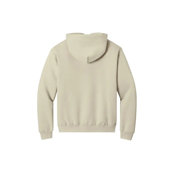 Jerzees Rugged Unisex Hooded Sweatshirt... from ASI 84863 SanMar