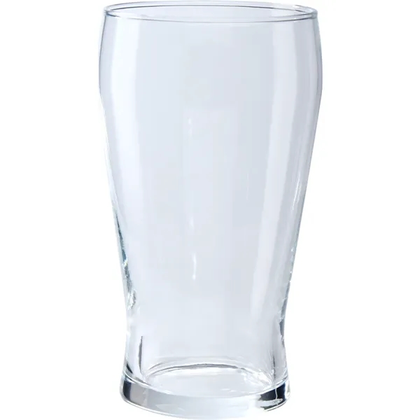 20 oz. Crown Viking Pub... from ASI 71920 Moderne Glass Company Inc