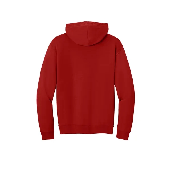 Jerzees Ultimate Unisex CVC Ring Spun Hooded Sweatshirt... from ASI 84863 SanMar