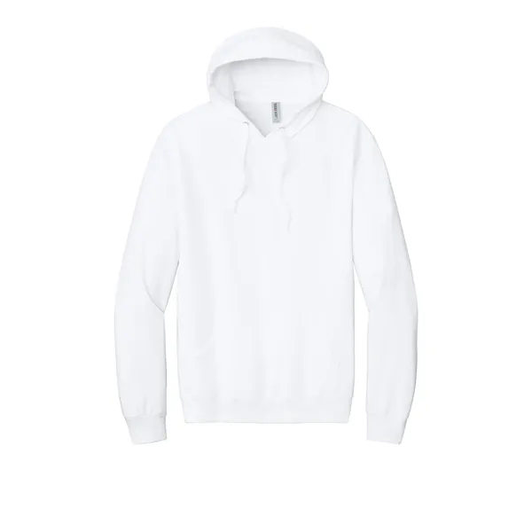 Jerzees Ultimate Unisex CVC Ring Spun Hooded Sweatshirt... from ASI 84863 SanMar