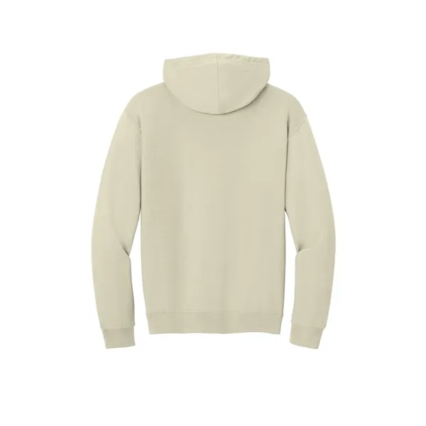 Jerzees Ultimate Unisex CVC Ring Spun Hooded Sweatshirt... from ASI 84863 SanMar