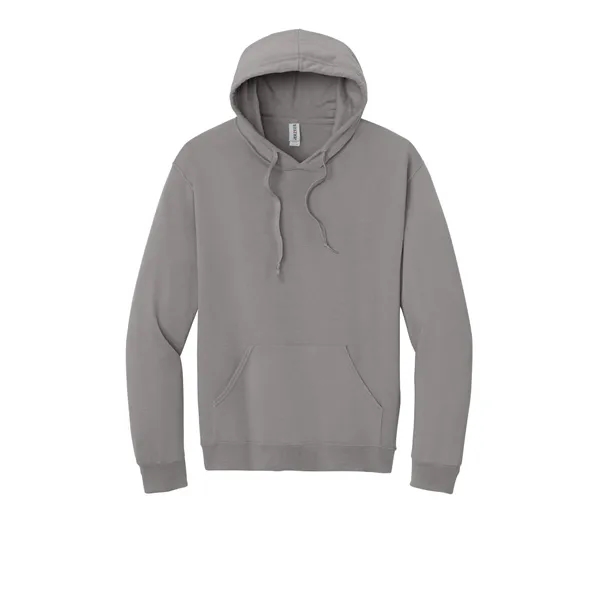 Jerzees Ultimate Unisex CVC Ring Spun Hooded Sweatshirt... from ASI 84863 SanMar