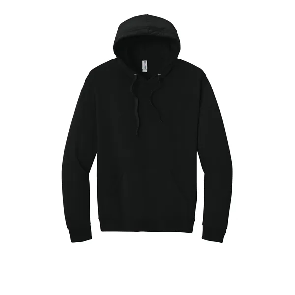 Jerzees Ultimate Unisex CVC Ring Spun Hooded Sweatshirt... from ASI 84863 SanMar