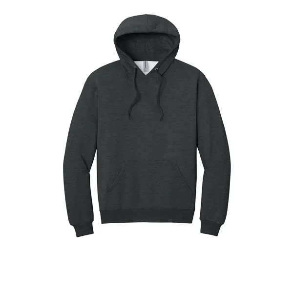Jerzees Ultimate Unisex CVC Ring Spun Hooded Sweatshirt... from ASI 84863 SanMar
