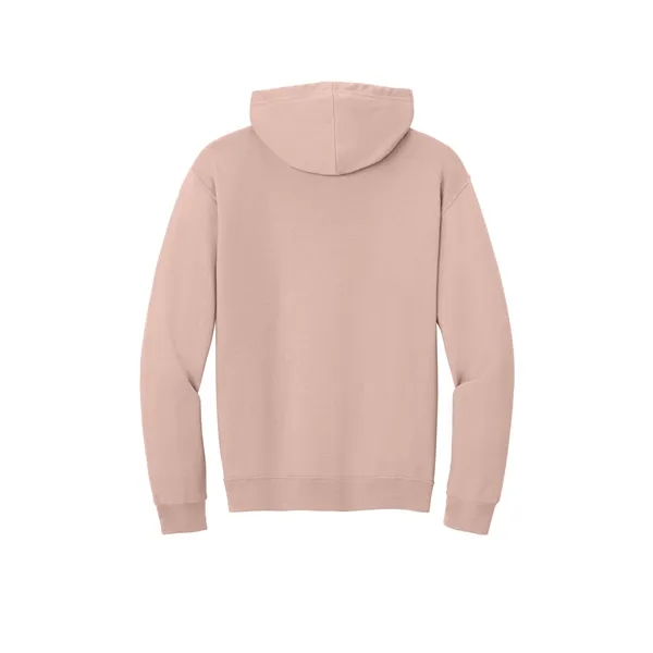 Jerzees Ultimate Unisex CVC Ring Spun Hooded Sweatshirt... from ASI 84863 SanMar