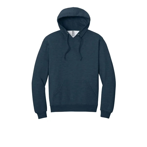 Jerzees Ultimate Unisex CVC Ring Spun Hooded Sweatshirt... from ASI 84863 SanMar