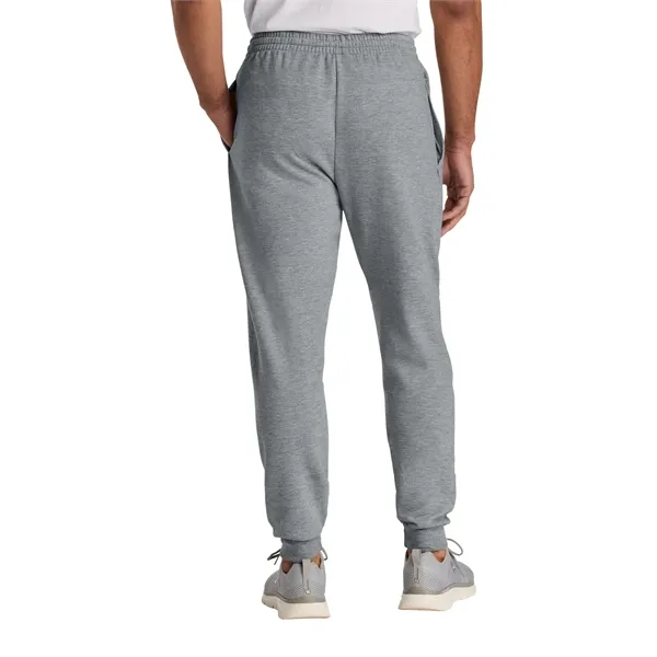 Jerzees Ultimate Unisex CVC Ring Spun Pocket Jogger... from ASI 84863 SanMar