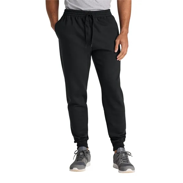 Jerzees Ultimate Unisex CVC Ring Spun Pocket Jogger... from ASI 84863 SanMar