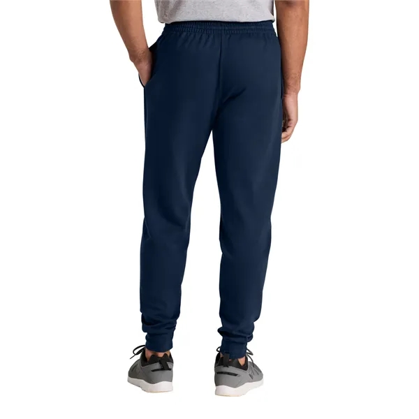 Jerzees Ultimate Unisex CVC Ring Spun Pocket Jogger... from ASI 84863 SanMar