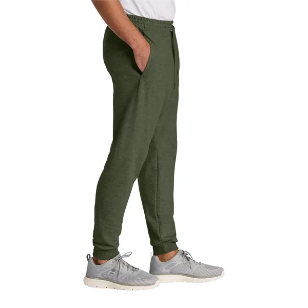 Jerzees Ultimate Unisex CVC Ring Spun Pocket Jogger... from ASI 84863 SanMar