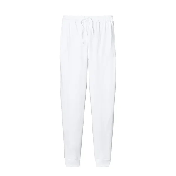 Jerzees Ultimate Unisex CVC Ring Spun Pocket Jogger... from ASI 84863 SanMar