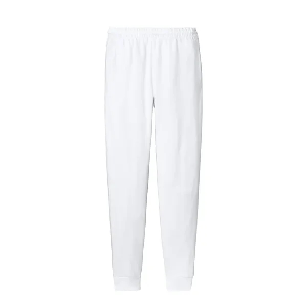 Jerzees Ultimate Unisex CVC Ring Spun Pocket Jogger... from ASI 84863 SanMar