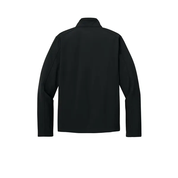 Port Authority Core Soft Shell Jacket.... from ASI 84863 SanMar