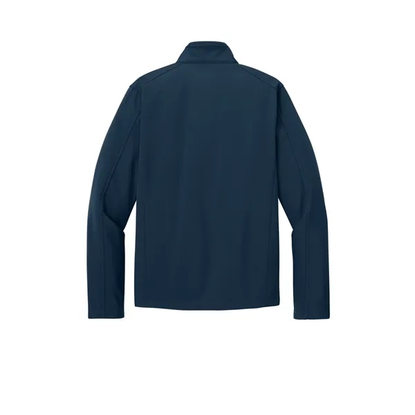 Port Authority Core Soft Shell Jacket.... from ASI 84863 SanMar