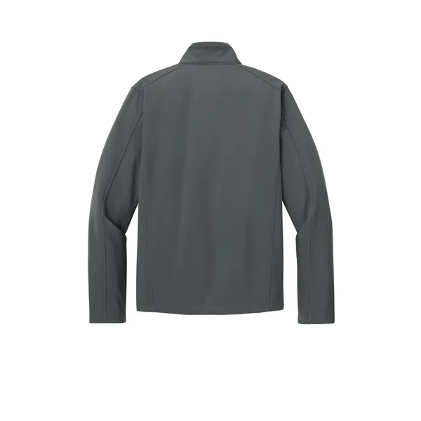 Port Authority Core Soft Shell Jacket.... from ASI 84863 SanMar