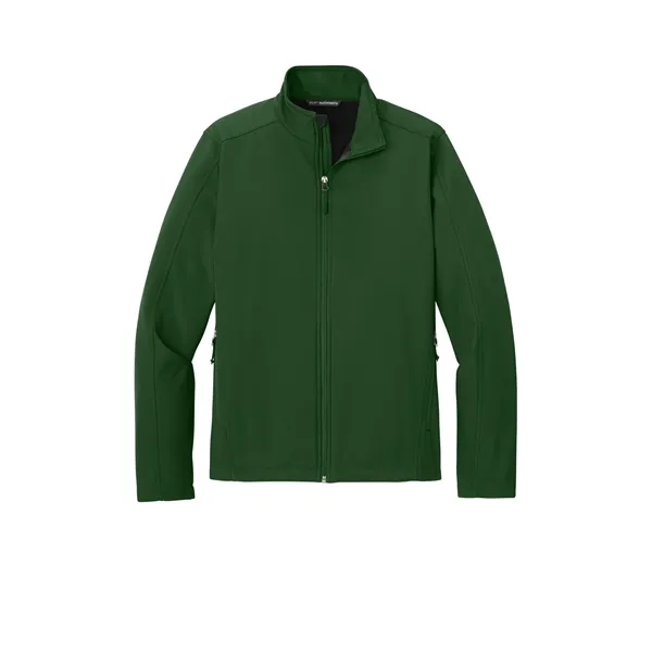 Port Authority Core Soft Shell Jacket.... from ASI 84863 SanMar