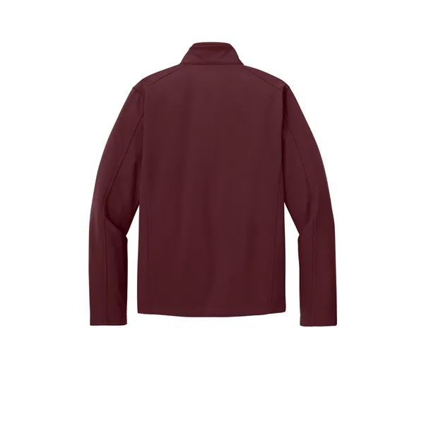 Port Authority Core Soft Shell Jacket.... from ASI 84863 SanMar