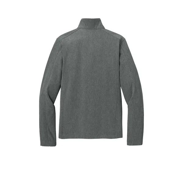 Port Authority Core Soft Shell Jacket.... from ASI 84863 SanMar