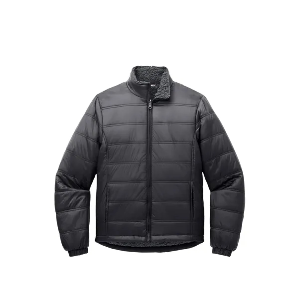 Port Authority Colorblock 3-in-1 Jacket.... from ASI 84863 SanMar