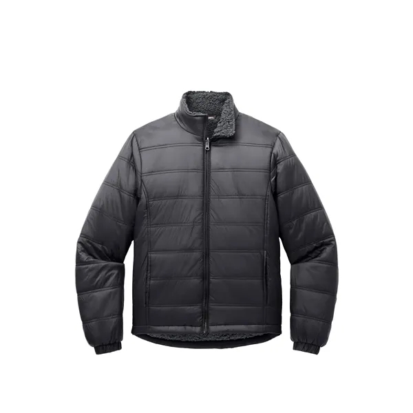 Port Authority Colorblock 3-in-1 Jacket.... from ASI 84863 SanMar