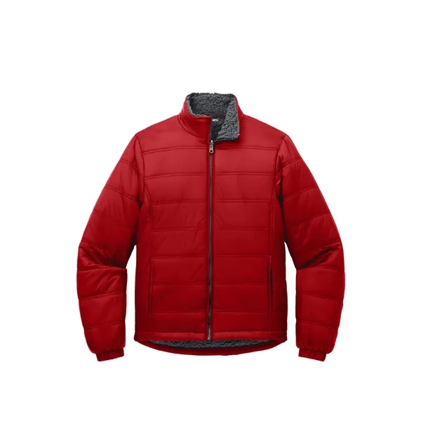 Port Authority Colorblock 3-in-1 Jacket.... from ASI 84863 SanMar