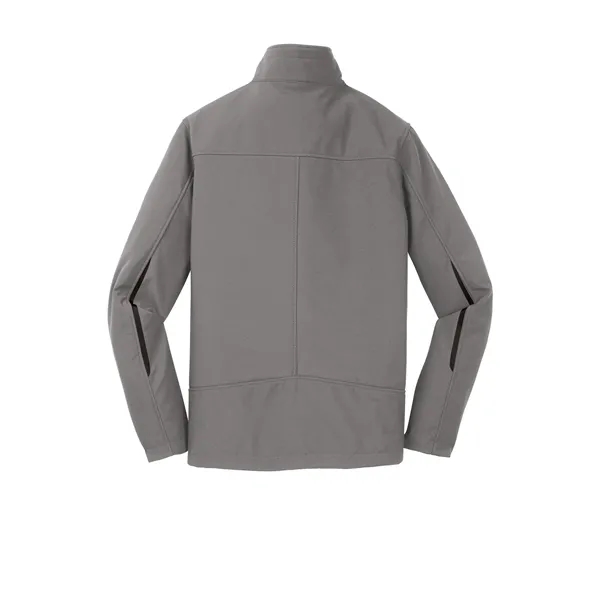 Port Authority Welded Soft Shell Jacket.... from ASI 84863 SanMar