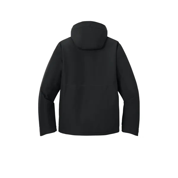 Port Authority Insulated Heavy Ripstop Jacket... from ASI 84863 SanMar